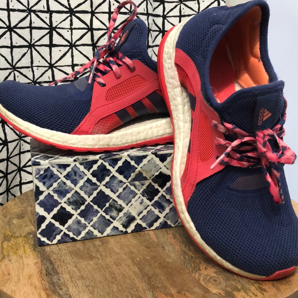 Adidas Pureboost X 8.5